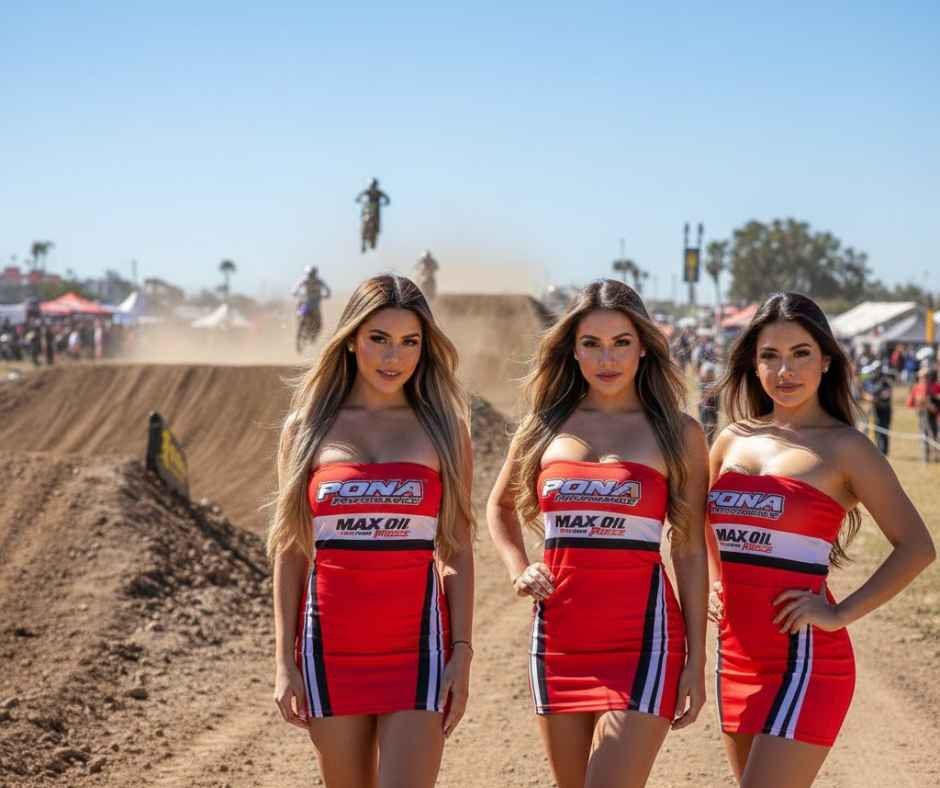 Eventos de Activacion